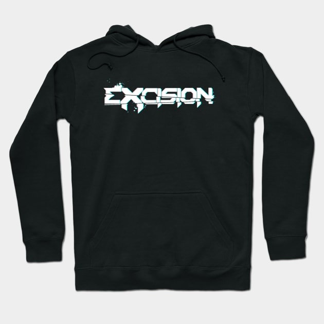 excision Hoodie by DarkCry